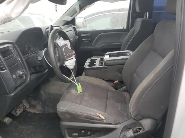 1GTN1LEC6JZ261699 GMC Sierra C1500