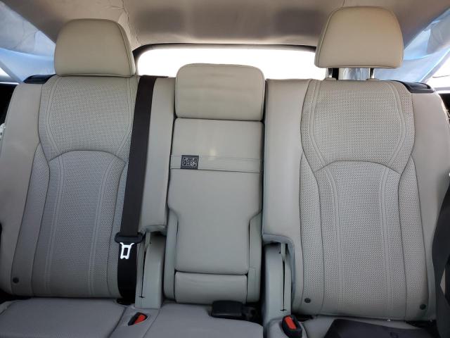 JTJGZKCA6K2013859 Lexus Rx 350 L