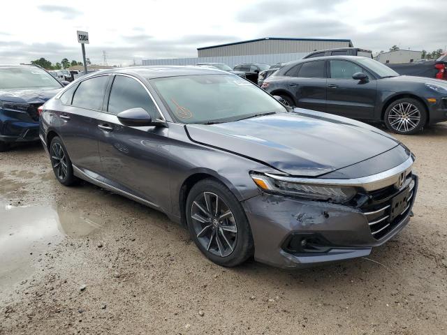 1HGCV1F5XMA049585 Honda ACCORD EXL