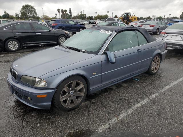 Auction sale of the 2003 Bmw 325 Ci, vin: WBABS33453PG91296, lot number: 45566264