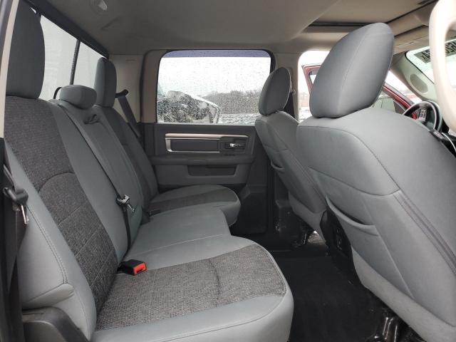 1C6RR7LT9JS297519 RAM 1500 Slt