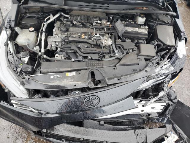 5YFS4MCE4MP069345 Toyota COROLLA SE