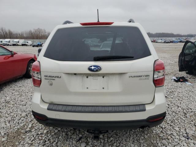 JF2SJAEC1EH439524 Subaru Forester 2.5i Premium