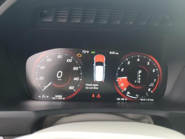 YV4A22PK5H1185151 Volvo XC90 T6
