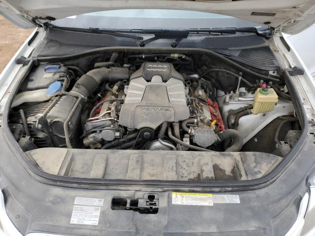 WA1DGAFE8ED008573 Audi Q7 Prestige