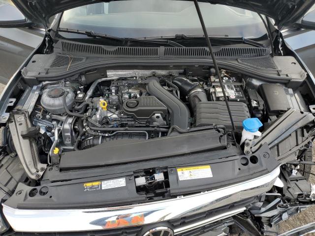 3VW7M7BU8PM048992 Volkswagen JETTA SE