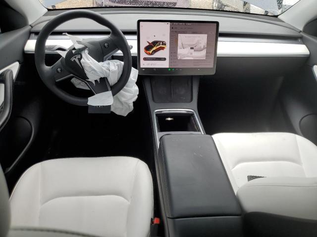 5YJYGAEE6MF250245 Tesla Model Y
