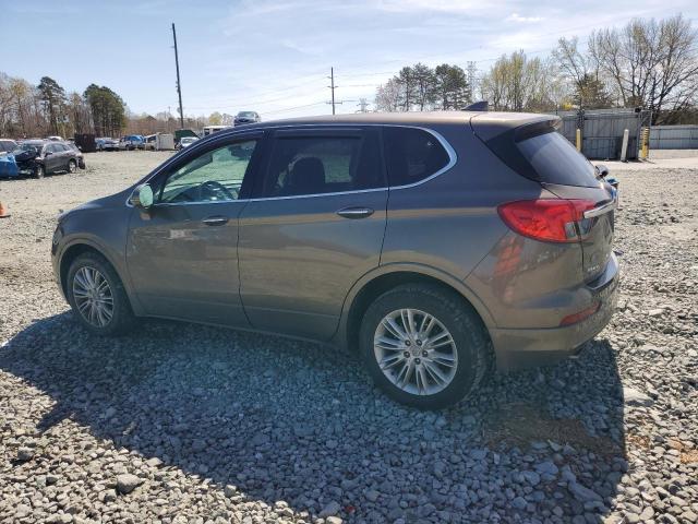 LRBFXASA1HD013571 Buick Envision Preferred