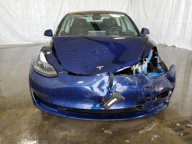 5YJ3E1EA5NF371542 Tesla MODEL 3