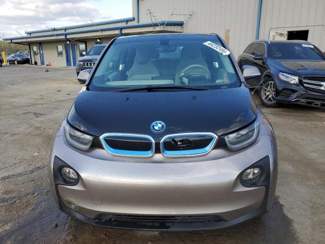 WBY1Z4C50EV273148 BMW I3 REX