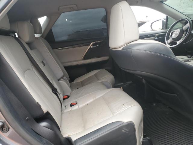 JTJDZKCA3J2001055 Lexus Rx 350 L