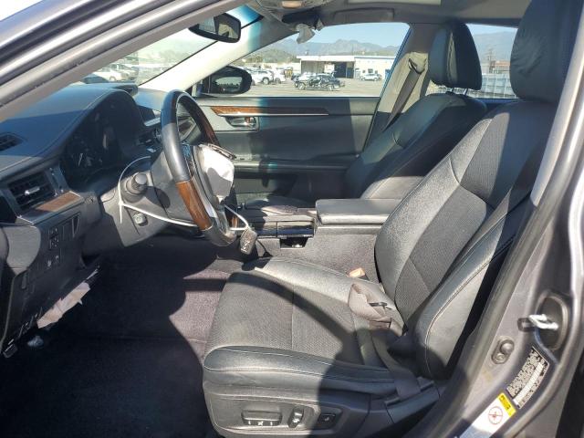 JTHBK1GG9F2167433 Lexus ES 350