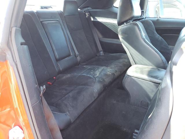 2C3CDZBTXFH710593 Dodge Challenger Sxt Plus