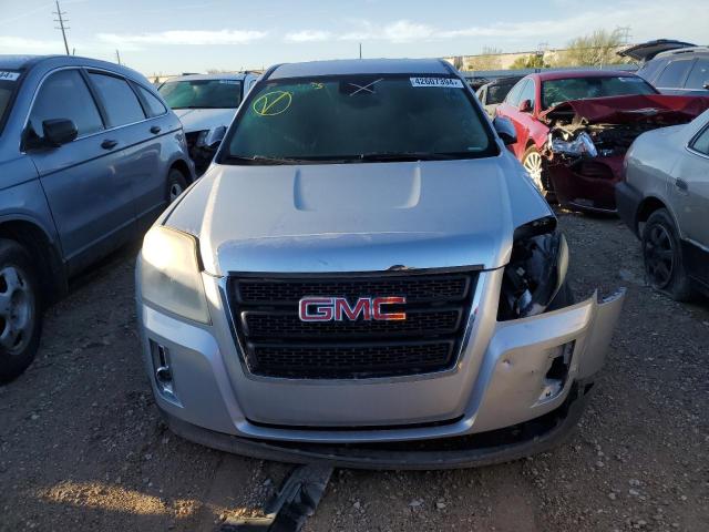 2GKALMEK8F6323083 GMC Terrain Sle
