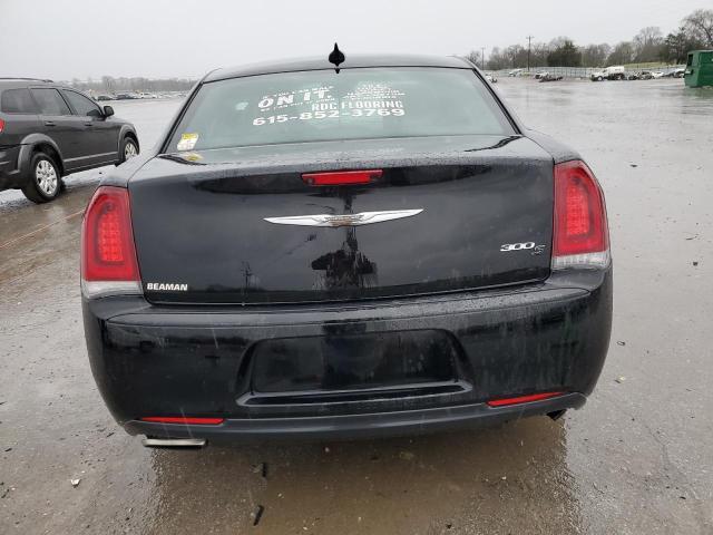 2C3CCABG9GH224026 Chrysler 300 S