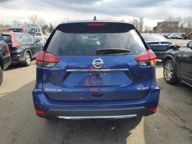 5N1AT2MV2KC738764 Nissan ROGUE S