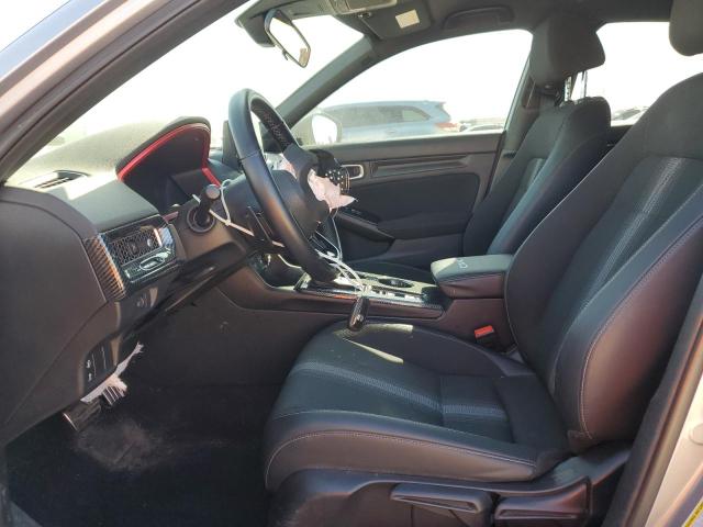 19XFL2H8XNE010217 Honda Civic Sport
