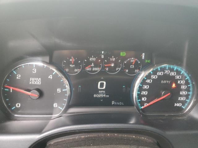 3GTU2PEJ6JG364944 GMC Sierra K1500 Denali