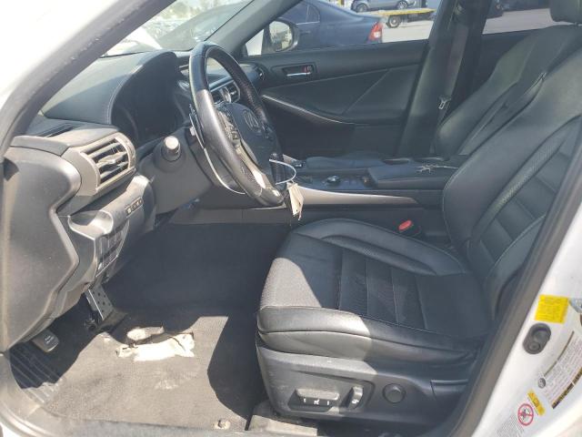 JTHBA1D25G5038682 Lexus IS 200T