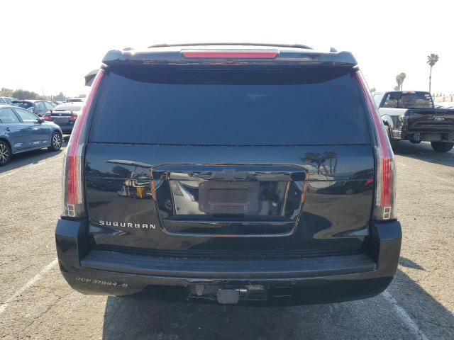 1GNSCHKC6HR159769 Chevrolet Suburban C1500 Lt