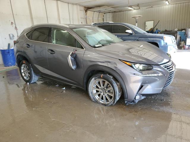 JTJDARBZ9M2180133 Lexus Nx 300 Base