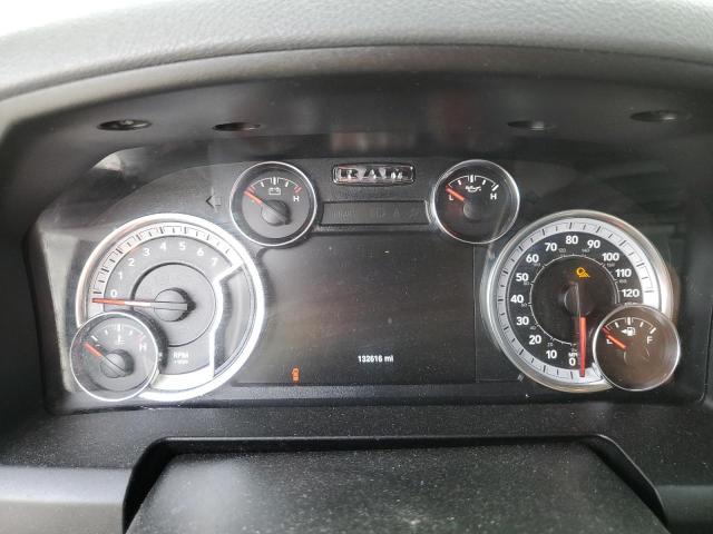 1C6RR7TT0KS714740 RAM 1500 Classic Slt