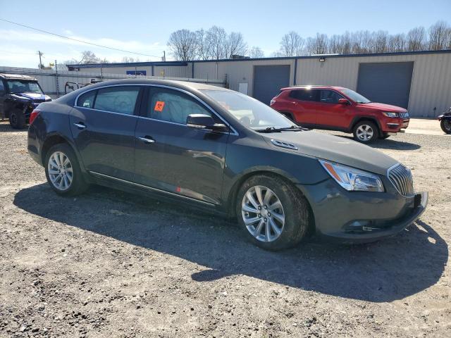 1G4GB5G39GF285516 Buick Lacrosse