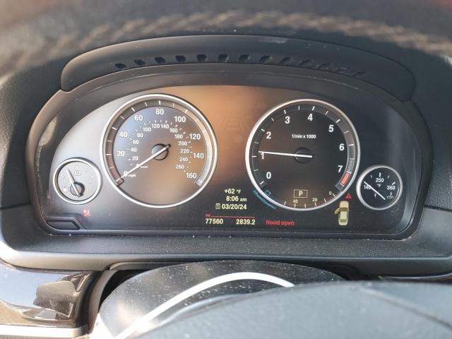 WBA5A5C56ED511474 BMW 528 I