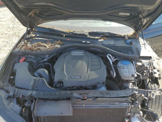 WAUCFAFC7GN080345 Audi A6 PREMIUM