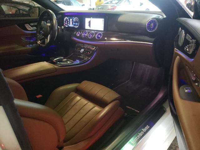 W1K1J6HB1LF137742 Mercedes-Benz E 450