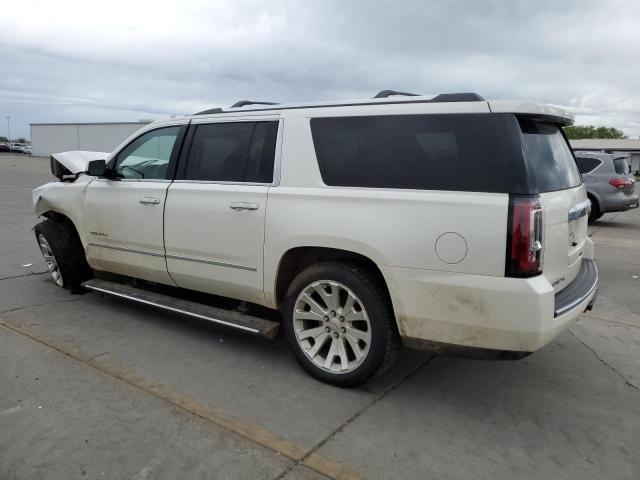 1GKS2JKJ0FR613727 GMC YUKON XL DENALI