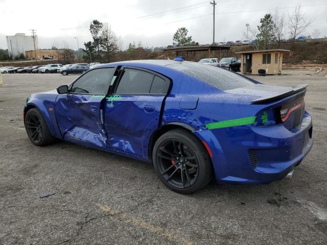 2C3CDXGJ8NH102212 Dodge Charger Scat Pack