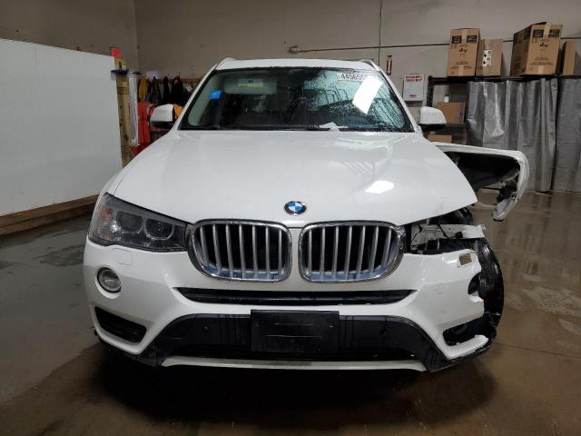 5UXWX7C56F0K31661 BMW X3 Xdrive35i