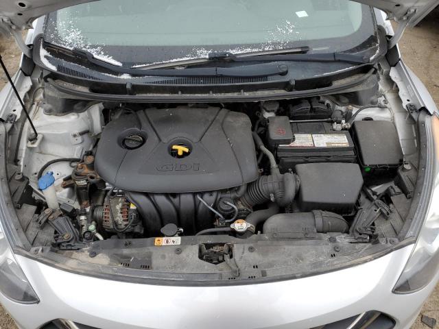 KMHD35LH7EU225485 Hyundai ELANTRA GT