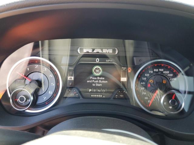 1C6SRFFT4NN330955 RAM 1500 Big Horn/lone Star