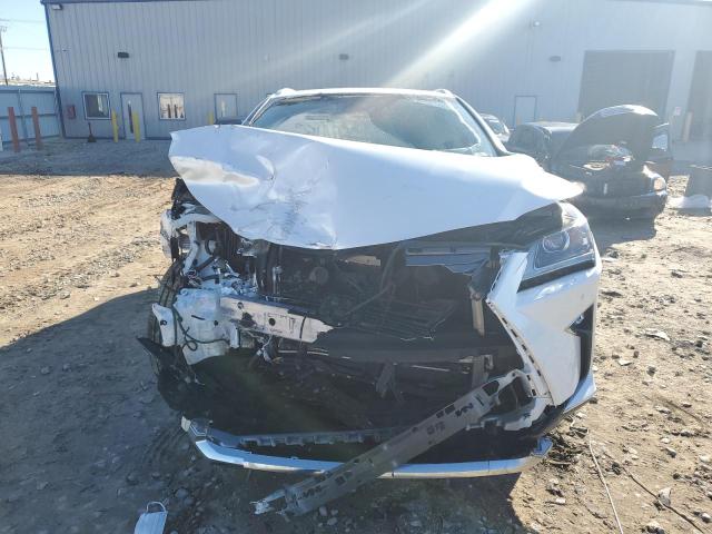 JTJDZKCA0J2001160 Lexus Rx 350 L