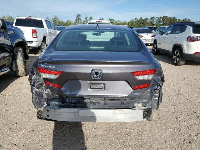 1HGCV3F13MA018252 Honda ACCORD HYBRID