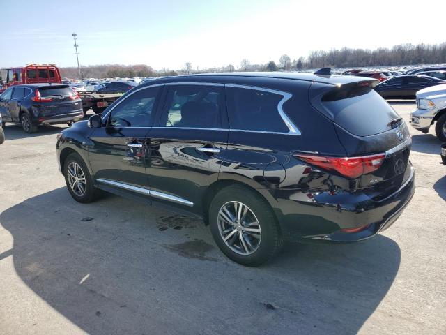 5N1DL0MM7LC501763 Infiniti QX60 LUXE