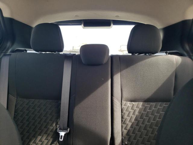 3N1CP5CV7ML496102 Nissan KICKS SV