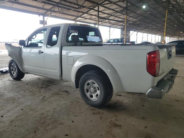 1N6BD0CTXEN717662 Nissan FRONTIER S