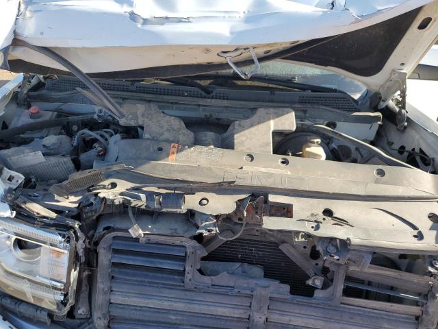 3GTU2MEC3JG283223 GMC Sierra K1500 Sle