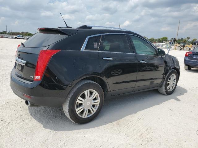 3GYFNBE37ES545794 Cadillac Srx Luxury Collection