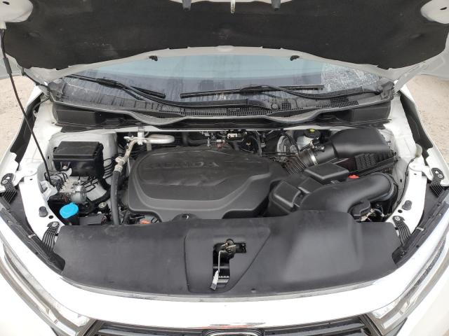 5FNRL6H75NB036469 Honda ODYSSEY EXL