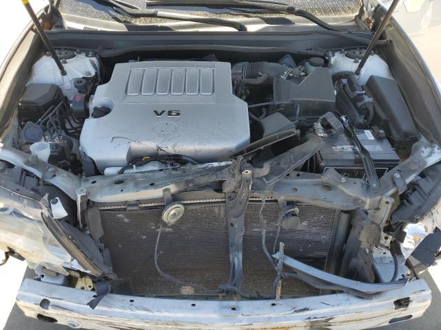 JTHBK1GG3E2136466 Lexus ES 350