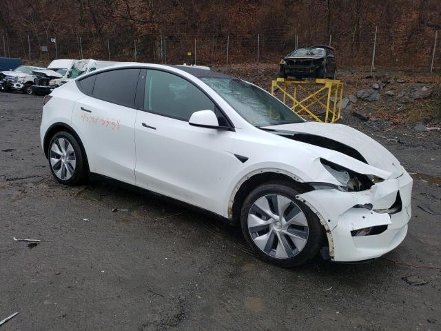 5YJYGAEEXMF259594 Tesla Model Y