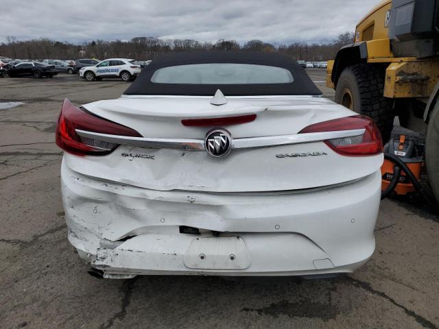 W04WH3N50HG008444 Buick Cascada Premium