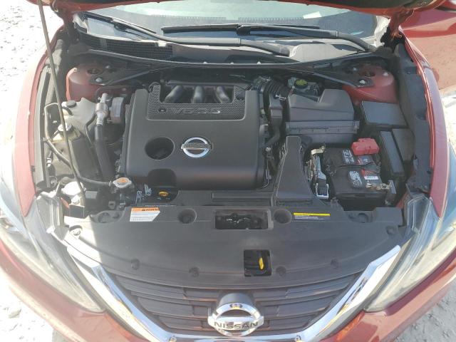 1N4BL3AP9HC165834 Nissan Altima 3.5sl