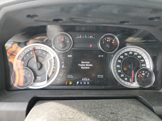 3C6RR7LT6FG711645 RAM 1500 Slt