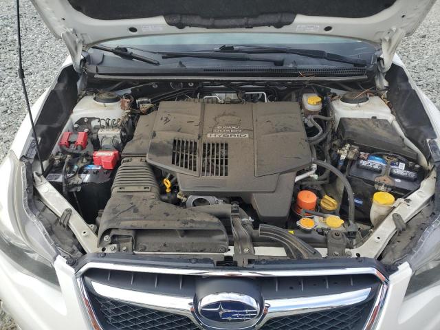JF2GPBPC6FH239537 Subaru Xv Crosstrek 2.0i Hybrid Touring