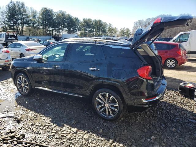 3GKALXEX1KL272237 GMC Terrain Denali